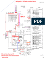 Electric System (SK200-8)