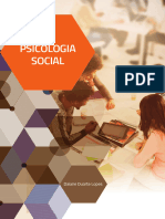 Psicologia Social: Daiane Duarte Lopes