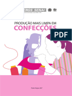 Manual Pmaisl em Confeccoes