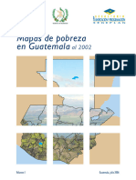 Mapas de Probreza - Indd