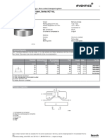 Non-Contact Transport System, Series NCT-AL