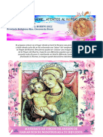 NOVENA Virgen Del Huerto 2022