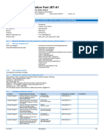 Jet Safety Data Sheet A1 Mol en