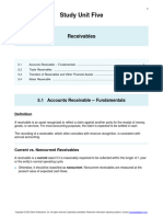 CPA FIN BookOnline SU5 Outline