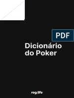 Reg Life Dicionario Do Poker