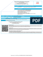 1.00 ACT Consumo de Alimentos 258.62 258.62: Nombre o Razón Social R.F.C. Lugar, Fecha y Hora de Emisión / Certificación