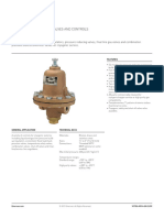 Data Sheets Cash Valve Cryogenic Valves Controls Cash Valve en en 5432348