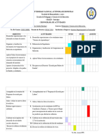 Editado FORMATO CRONOGRAMA