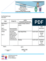 Development Plan Rogelyn