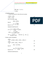 Sample For Official Solution Manual For Bioprocess Engineering 3rd Edition - Michael Shuler, Fikret Kargi