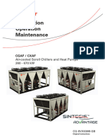 Sintesis Advantage Cgaf Series