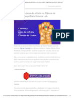 Conheça As Joias Do Infinito Na Ciência de Dados - Insight Data Science Lab - Modo Leitor