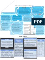 La Carta de Aporte o Conocimiento de Embarque