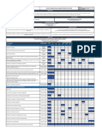 Plan de Trabajo ODC-HSEQ 2022