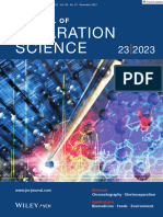 J of Separation Science - 2023 - Williams - Matrix Effects Demystified Strategies For Resolving Challenges in Analytical