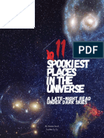 11 Spookiest Places in The Universe Final