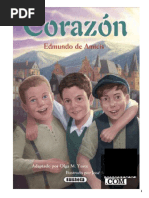 Libro Corazón