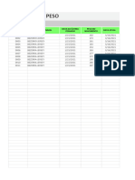 Planilha Controle de Peso Do Gado Tecbov Atualizada