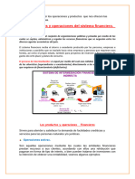 Semana 15 Sistema Financiero y Operaciones Financieras