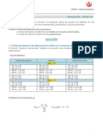 MA461 - 202401 - Semana 04 - Sesión 01 - Solución