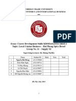 Tiểu Luận Knptnn - Nhóm 11