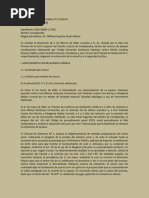 Sentencia Constitucional 0727 - 2003