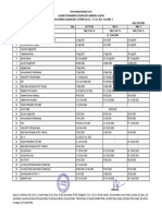 Tentive Academic Calender 2024 - I