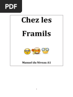 Open Chez Les Framils 1