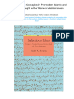 Infectious Ideas: Contagion in Premodern Islamic and Christian Thought in The Western Mediterranean. ISBN 0801898730, 978-0801898730