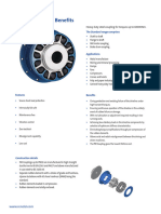 Renold PM Coupling Catalog