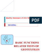 JGT Testing