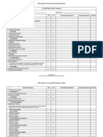 APQP Appendix A Checklist Forms - Final