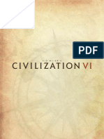 Manuel Civilization VI