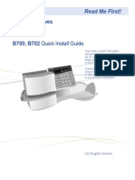 Post Perfect Install Guide SV60943B