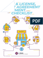 Leave and License Agreement Format