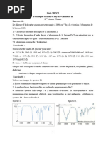 SÃ©rie TD NÂ°2 2019-2020 2