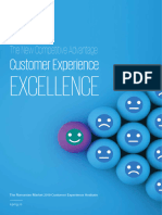 Customer Experience LQ