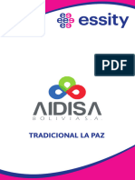 Catalogo Tradicional Aidisa LPZ