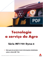 Serie MF7700 Dyna 6