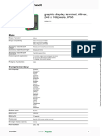 Schneider Electric - Altivar-Process-ATV600 - VW3A1111