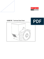 Instruction For Ucm274f