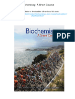 Biochemistry: A Short Course. ISBN 1319114636, 978-1319114633