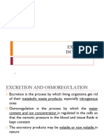 Unit 5 - Chapter 19 - Excretory Products and Their Elimination - 2022 Syllabus