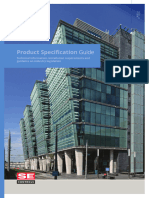 Se Controls Product Specification Guideweb 7138eadd