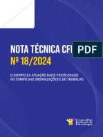 Nota Técnica 3 CFP