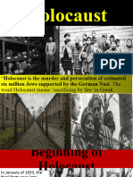 Holocaust