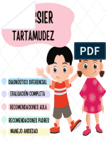 Dossier Completo Tartamudez