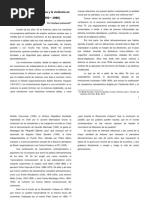 Radicalización de La Violencia en América Latina - Gustavo Lamouret