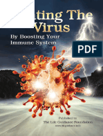 Beating The Virus