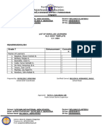 EOSY Teamplate For Enrollment